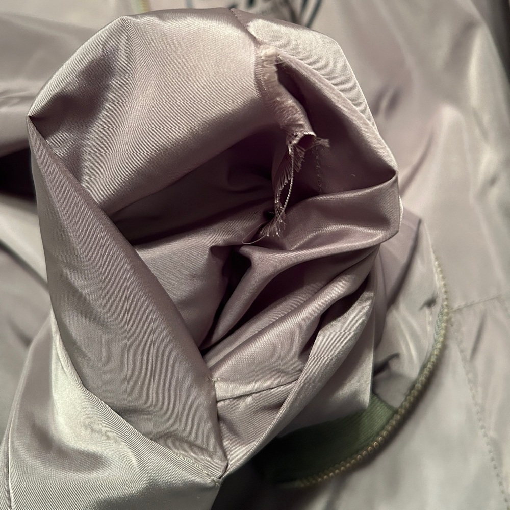 Cakeworthy Ghostbusters Bomber Jacket Ghost Hallo… - image 11